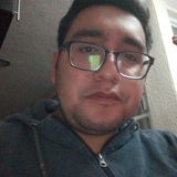 George from Tepeji de Ocampo | Man | 27 years old | Virgo