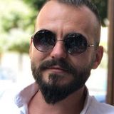 Goes from Edirne | Man | 33 years old | Scorpio