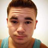 Israel from Richards | Man | 27 years old | Pisces