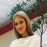 Andreea from Ploiesti | Woman | 30 years old | Aries