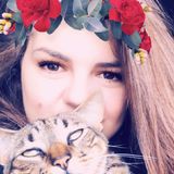 Miriãlima from Porto Alegre | Woman | 27 years old | Pisces