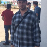 Oscar from Eskisehir | Man | 43 years old | Scorpio