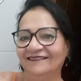 Fatimafuentezc from Votuporanga | Woman | 57 years old | Aries