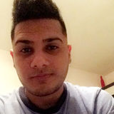Angel from Bajadero | Man | 35 years old | Taurus