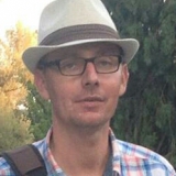 Pascal from Schlieren / Freiestrasse | Man | 46 years old | Aries
