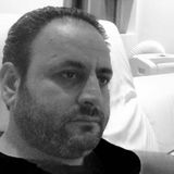 Asmar from Barro Alto | Man | 49 years old | Scorpio