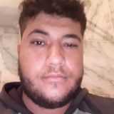 Negão from Picui | Man | 27 years old | Capricorn