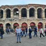 Tonydelorenie from Roma | Man | 54 years old | Taurus