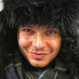 Lidomax from Moscow | Man | 41 years old | Libra