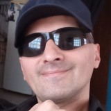 17Isai from El Calafate | Man | 42 years old | Sagittarius