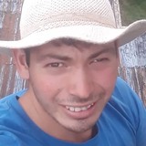 Paredwud from San Miguel Del Monte | Man | 26 years old | Cancer