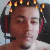Akinoricale16 from Sao Joao | Man | 29 years old | Libra