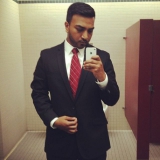 Handsome from Porter Ranch | Man | 39 years old | Libra