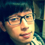 Bk from Taipei | Man | 29 years old | Aquarius