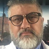 Everaldo from Celaya | Man | 53 years old | Aquarius