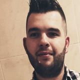Martins from Braga | Man | 31 years old | Aquarius