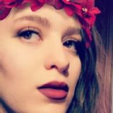 Haaveilla from Verona | Woman | 26 years old | Sagittarius