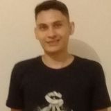 Djr from Alfenas | Man | 30 years old | Sagittarius