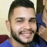 Bruninho from Bacabal | Man | 33 years old | Cancer