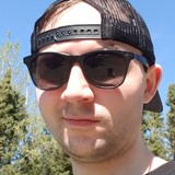 Ghosty from Soldotna | Man | 31 years old | Cancer