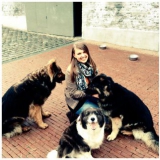 Jolien from Zulte | Woman | 36 years old | Cancer