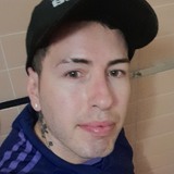 Maxjoel3U3 from Resistencia | Man | 28 years old | Sagittarius