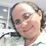 Martinha from Maracanau | Woman | 53 years old | Sagittarius