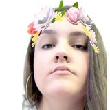 Carolina from Balneario Camboriu | Woman | 26 years old | Aquarius