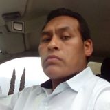 Rober from San Andres Tuxtla | Man | 37 years old | Aries