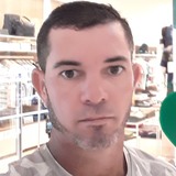 Francas from Capim Grosso | Man | 45 years old | Capricorn