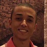 Mathi from Espera Feliz | Man | 31 years old | Virgo