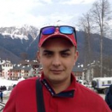 Kupura from Lipetsk | Man | 38 years old | Virgo