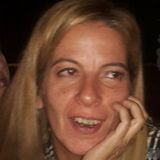 Ger from La Plata | Woman | 52 years old | Leo