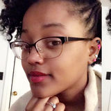 Kaysean from Bangor | Woman | 30 years old | Gemini