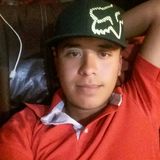 Alex from Las Pintas de Arriba | Man | 27 years old | Cancer