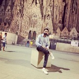 Bilalwarraic7S from Valencia | Man | 29 years old | Sagittarius