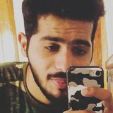 Simaan from Goa | Man | 30 years old | Sagittarius