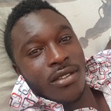 Khadim from Agrigento | Man | 28 years old | Capricorn
