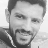 Bos from Tokat | Man | 31 years old | Leo