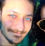 Amareno from Rome | Man | 37 years old | Pisces