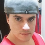 Solbek from Sao Jose dos Pinhais | Man | 38 years old | Aries