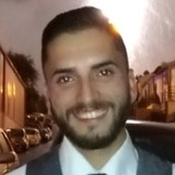 César from Funchal | Man | 32 years old | Virgo
