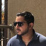 Hal from Muscat | Man | 45 years old | Aries
