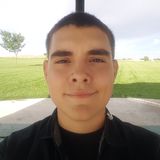 Caderade from Pueblo | Man | 27 years old | Libra