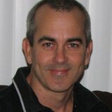 Chauncey from Hays | Man | 48 years old | Capricorn