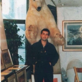 Io from Helsinki | Man | 56 years old | Taurus