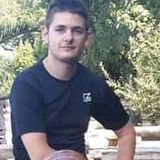 Alexandre from Charleroi | Man | 29 years old | Aquarius