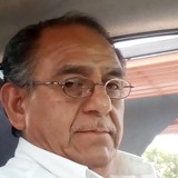 Amoroso from Tuxtla Gutiérrez | Man | 68 years old | Virgo