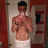 Dani from Padova | Man | 30 years old | Gemini