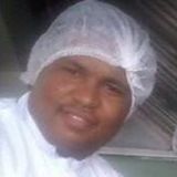 Alex from America Dourada | Man | 33 years old | Sagittarius